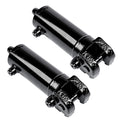 2pcs Power Steering Cylinder for Massey Ferguson 255 261 265 270 275 (1975–1995) 532193M91