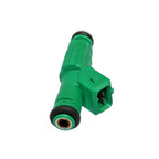 Set of 4 Bosch 0280155968 440cc 42lb EV1 Fuel Injectors for