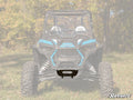 Heavy Duty Winch Mount for Polaris RZR Trail 900 / S 1000 (2021+)