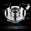 Wheel Bearing & Hub for Regal Impala Grand Prix (1997–2001)