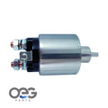 Solenoid for Isuzu Trooper (1991–1998)