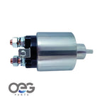Solenoid for Isuzu Trooper (1991–1998)