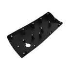 Exterior Door Molding for Ford Transit 150/250/350 (2015–2019)