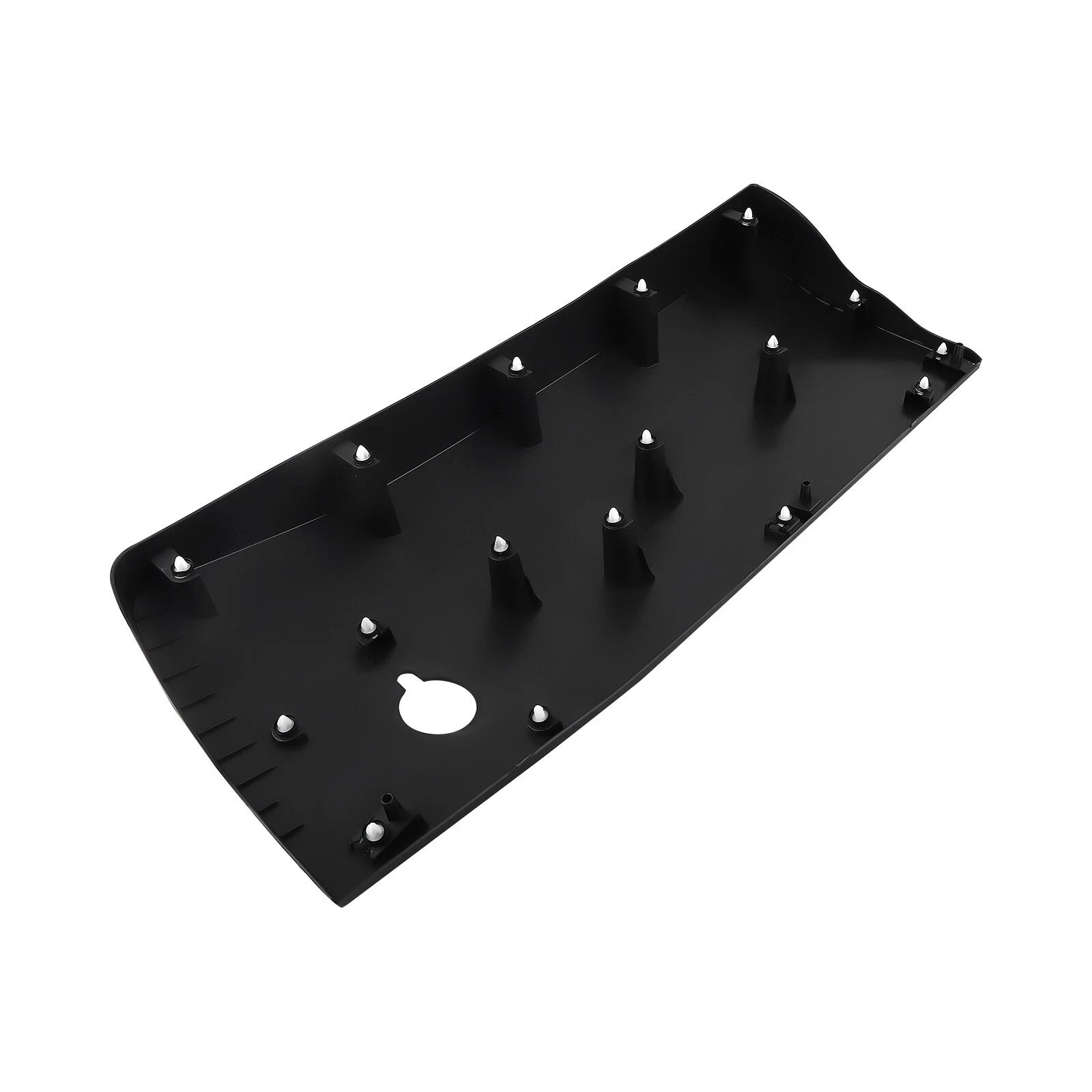 Exterior Door Molding for Ford Transit 150/250/350 (2015–2019)