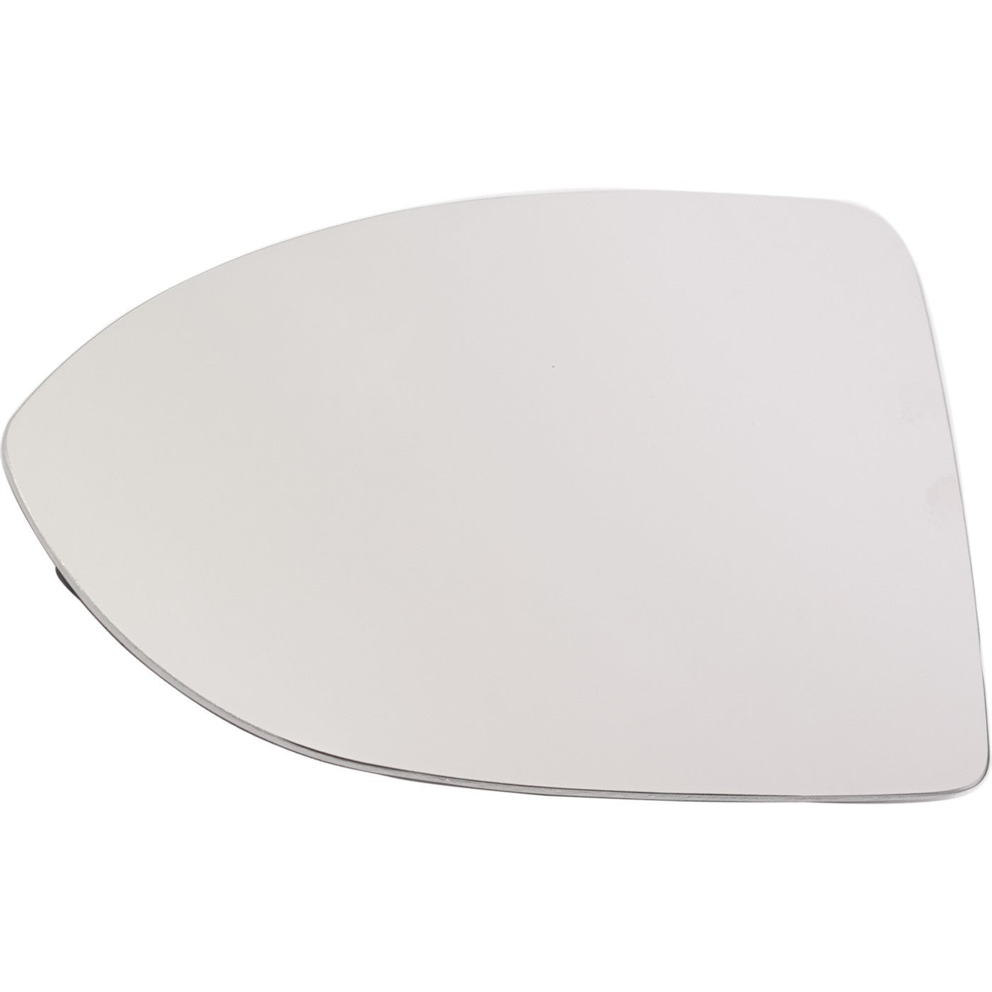 Heated Driver Left Side Mirror Glass for VW Golf R (2015–2020)