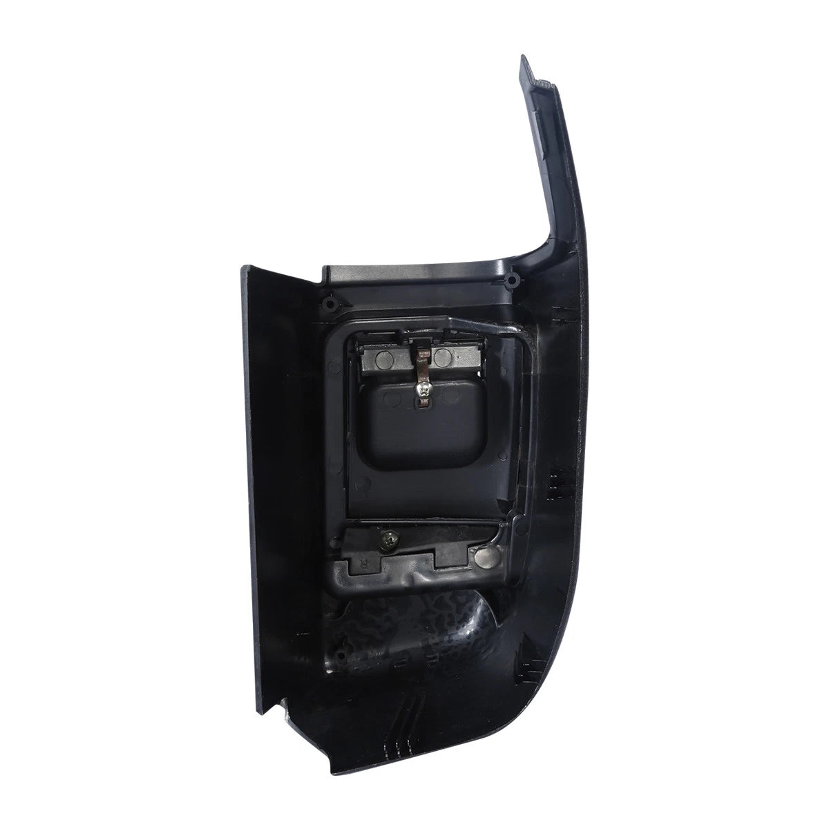 Right Trunk Pocket Saddlebag for Honda Goldwing GL1800 (2006–2017)