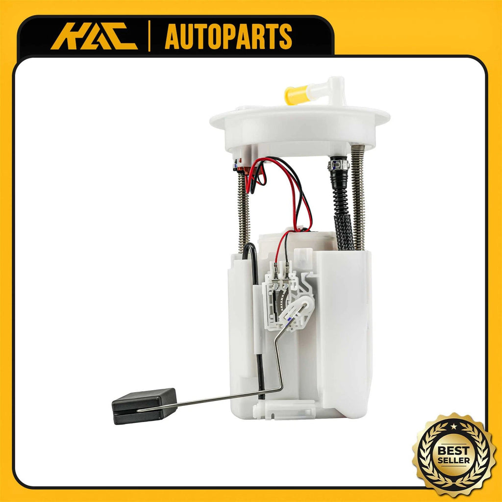 Fuel Pump Module Assembly for Acura TLX and Honda Accord (2015–2019)
