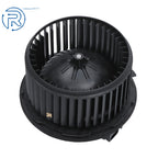 A/C Heater Blower Motor w/Fan Cage for Chevy Silverado 1500 2500 3500 GMC Sierra