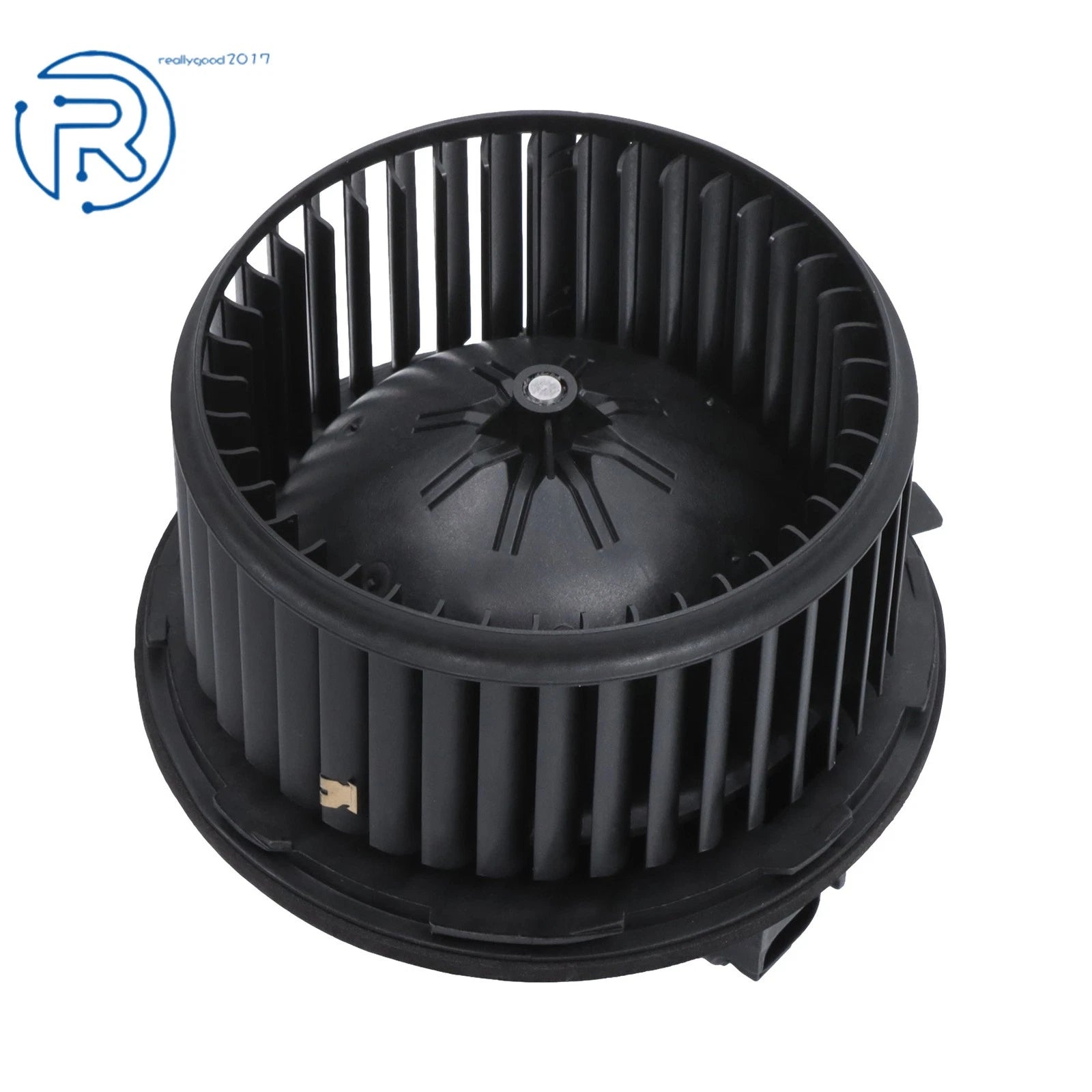 A/C Heater Blower Motor w/Fan Cage for Chevy Silverado 1500 2500 3500 GMC Sierra