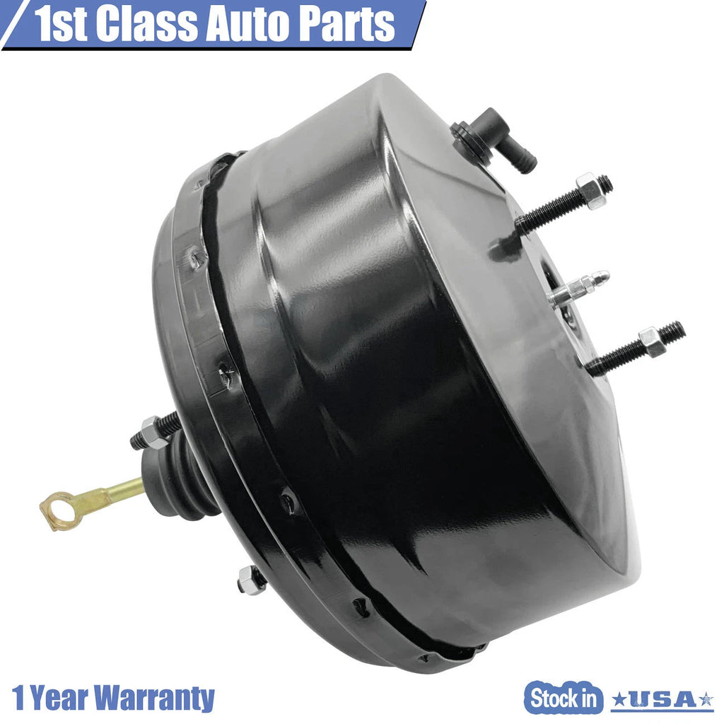Power Brake Booster for Ford E-250 E-350 (1987-1991)