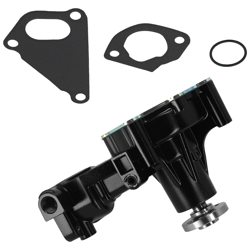 Coolant Water Pump for Komatsu 3D88 3TNE88-LAN (129001-42002) Aluminum