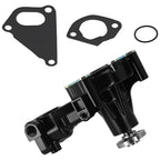 Coolant Water Pump for Komatsu 3D88 3TNE88-LAN (129001-42002) Aluminum