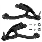 2X Front Lower Control Arm w/Ball for Chrysler Aspen Dodge Durango (2007–2009)