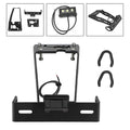 License Plate Holder Bracket for Yamaha XSR900 (2022–2023)