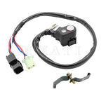 Stop Kill Switch for Honda CRF250F (2019–2023) 35130-K99-A01