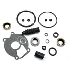 Seal Kit Gearcase for Chrysler Force Mercury Mariner 18-25hp (26-85090A1, 18-2629)