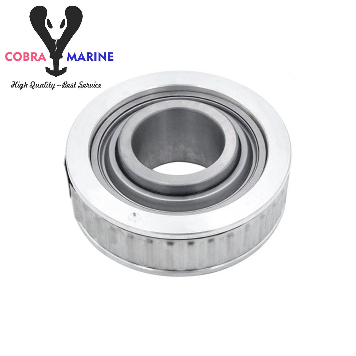 Gimbal Bearing with Seal for Mercruiser (30-60794A4, 30-879194A02, 26-88416)