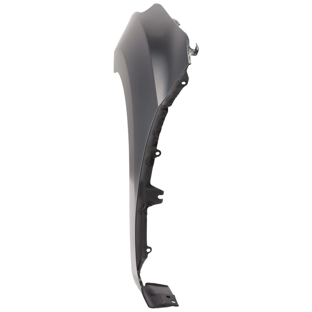 CAPA Certified Fender for Hyundai Elantra GT (2013–2017) Front Left