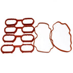 Inlet Manifold Gasket Set for BMW 530i 540i 740i X5 (2001-2006)