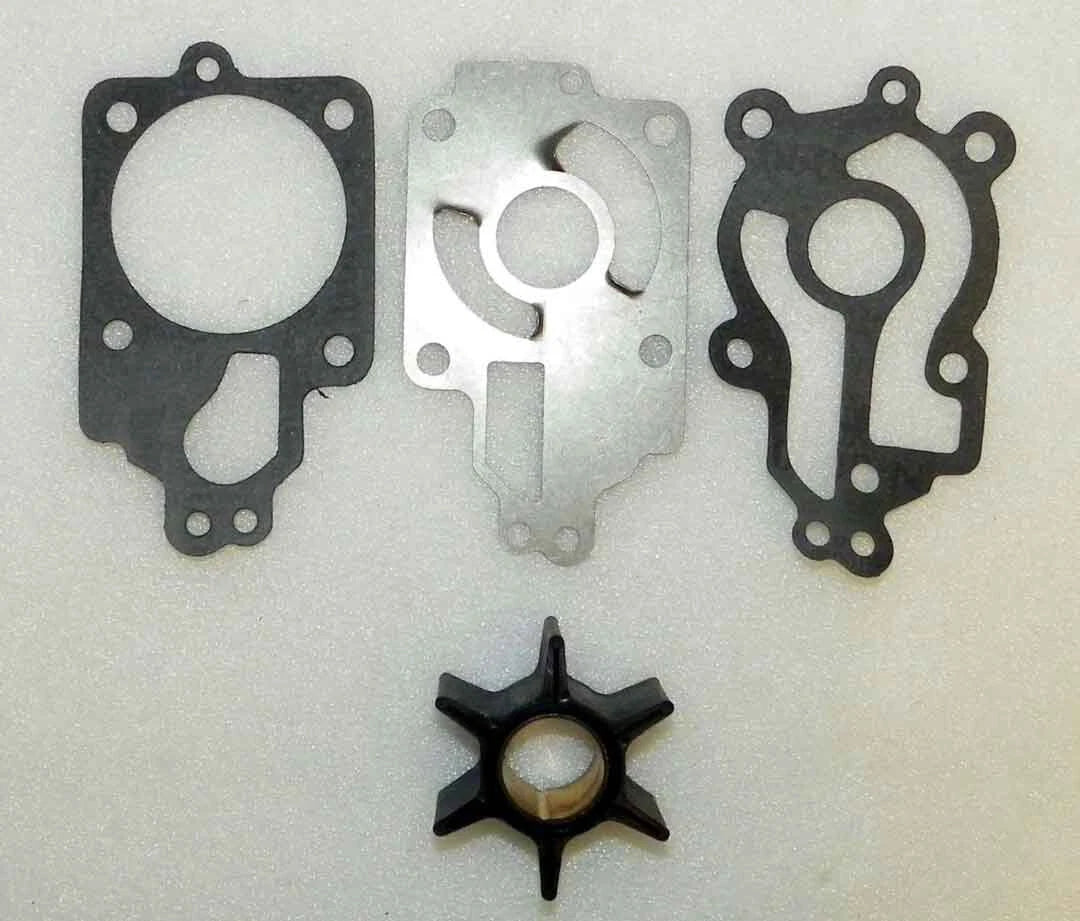 WSM Water Pump Service Kit for Force 85-150 Hp (1985–2001) 18-3251