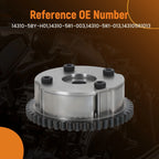 Timing Gear Phase Regulator for Honda Fit (2015-2020)