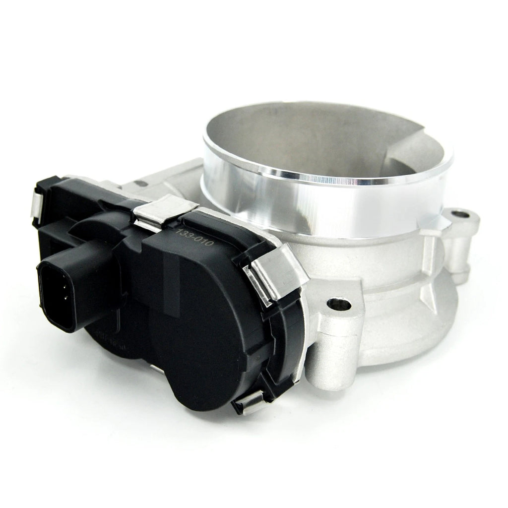 Fuel Injection Throttle Body for Buick Rainier, Chevrolet Silverado, GMC Envoy (2004–2007)