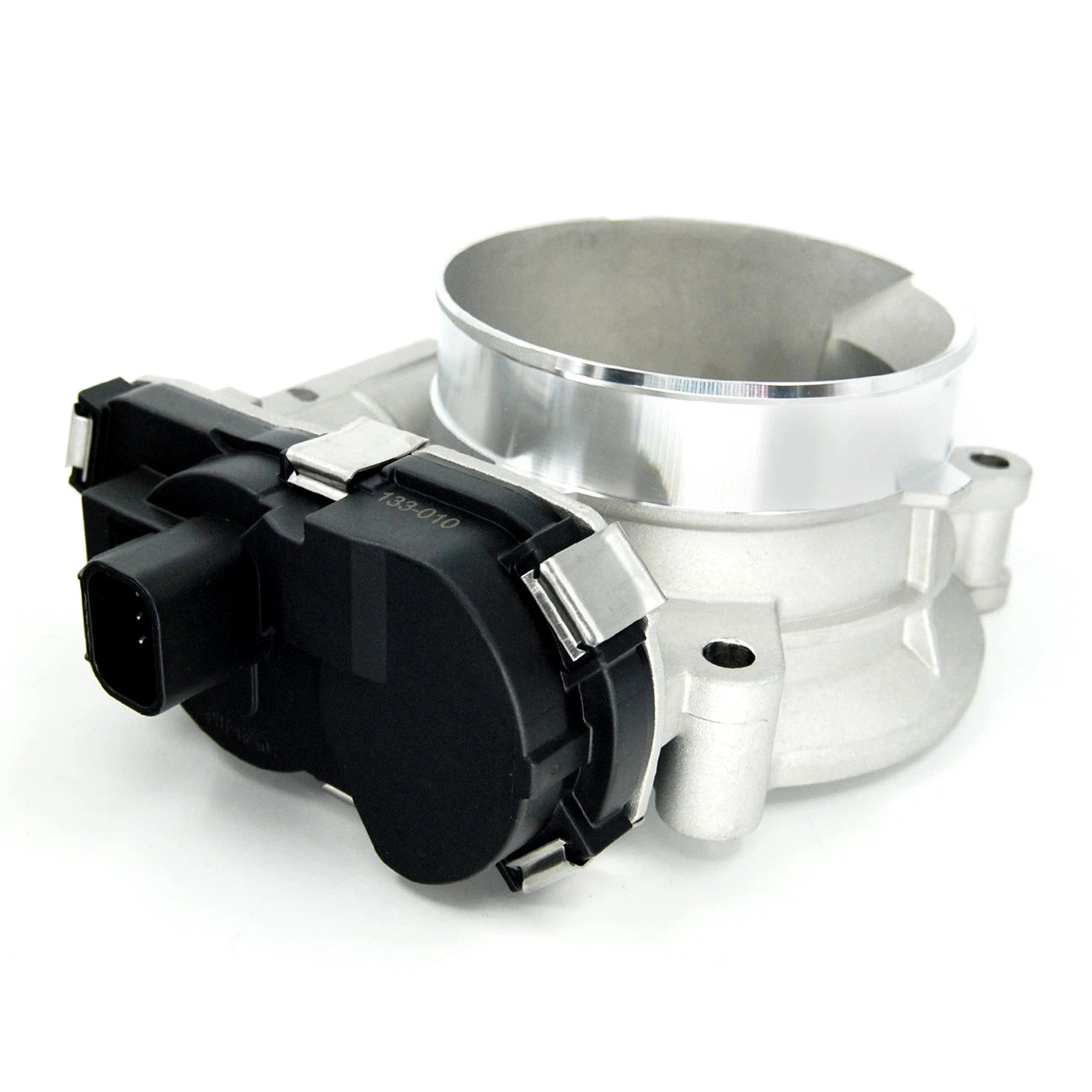 Fuel Injection Throttle Body for Buick Rainier, Chevrolet Silverado, GMC Envoy (2004–2007)