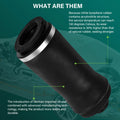 Rear Air Suspension Spring for Jeep Grand Cherokee (2011–2016)