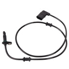 ABS Wheel Speed Sensor for Mercedes C300 C350e C400 C43 AMG (2015-2019)