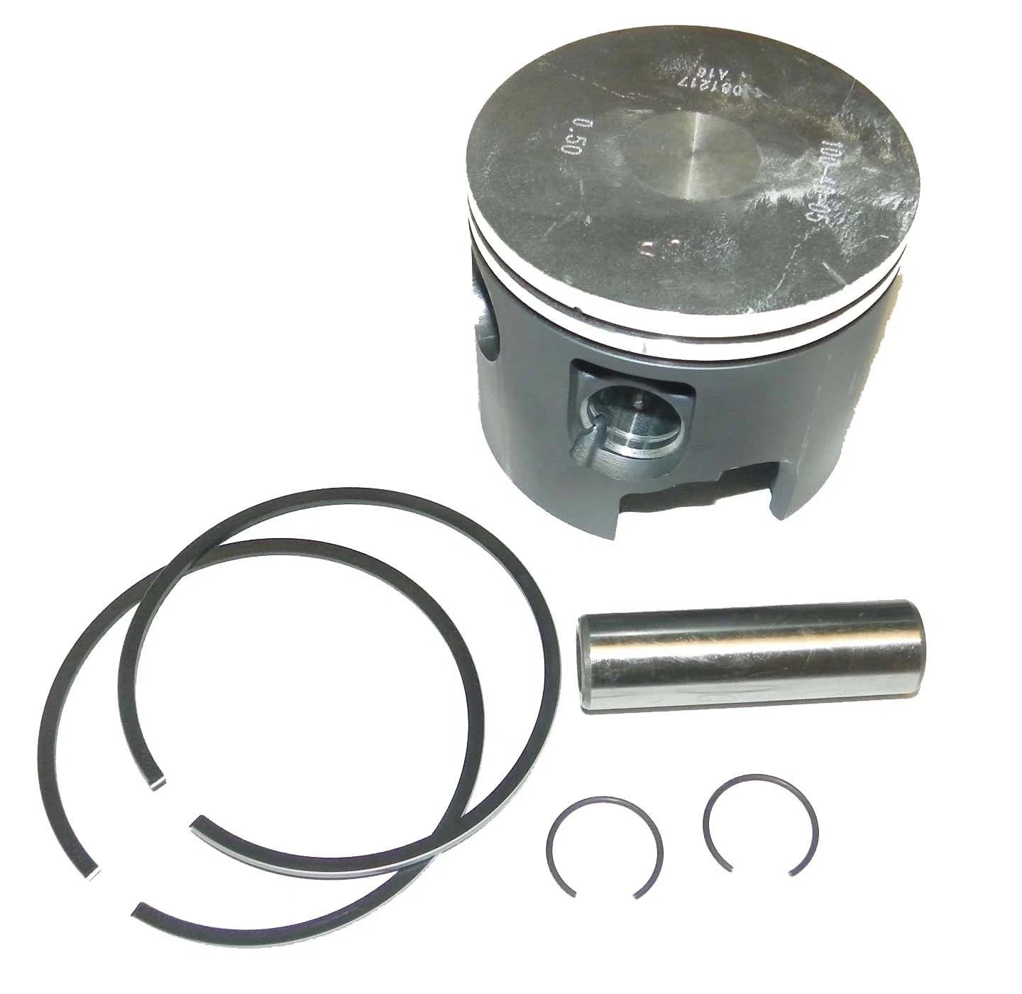 Looper Piston Kit for Mercury/Mariner 65-125 Hp (100-40)