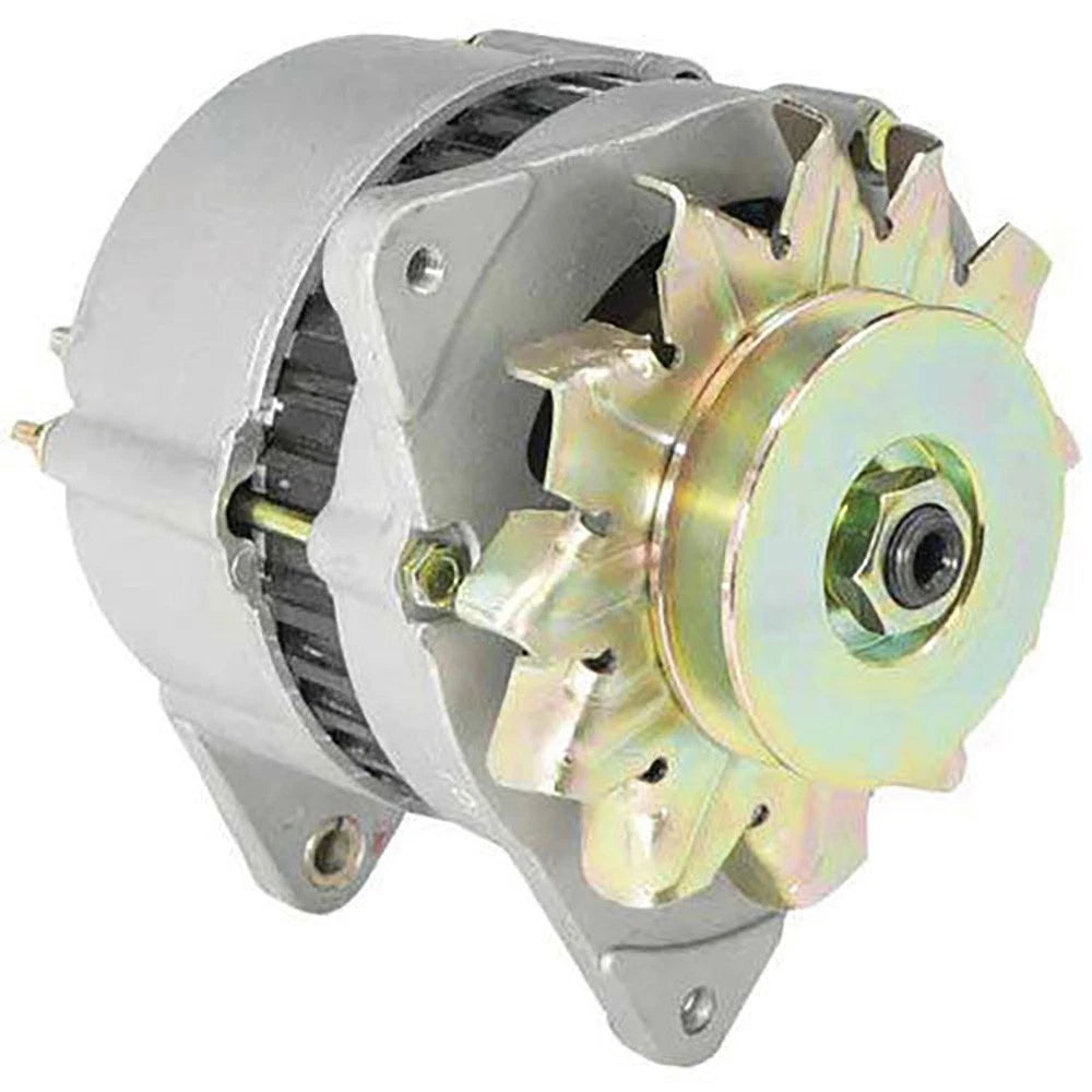 Alternator for Allis Chalmers Tractor 8775 8785 (Fits 8775-8785)