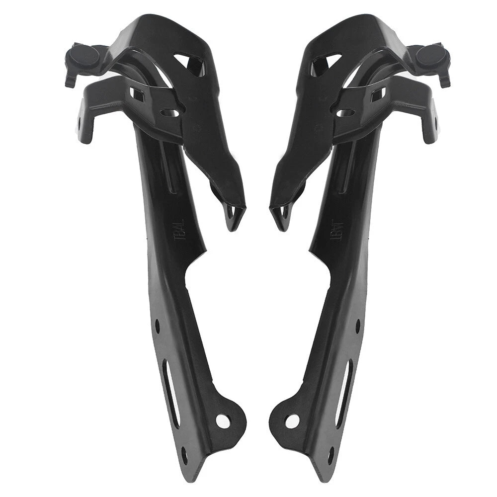 2X Hood Hinge for Honda Civic (2016–2019)