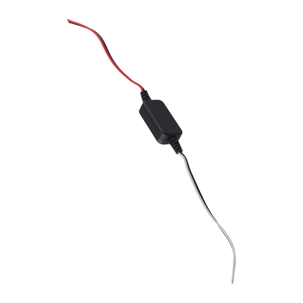 Voltage Reducer DC Converter 12V to 3.3V 2.5A for Automotive and Marine