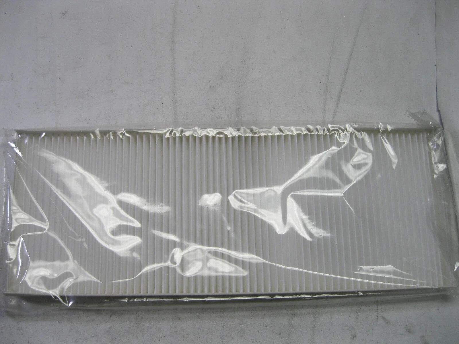 TYC Cabin Air Filter for VW Passat (1998–2001) & Audi A4 (1996–2001)