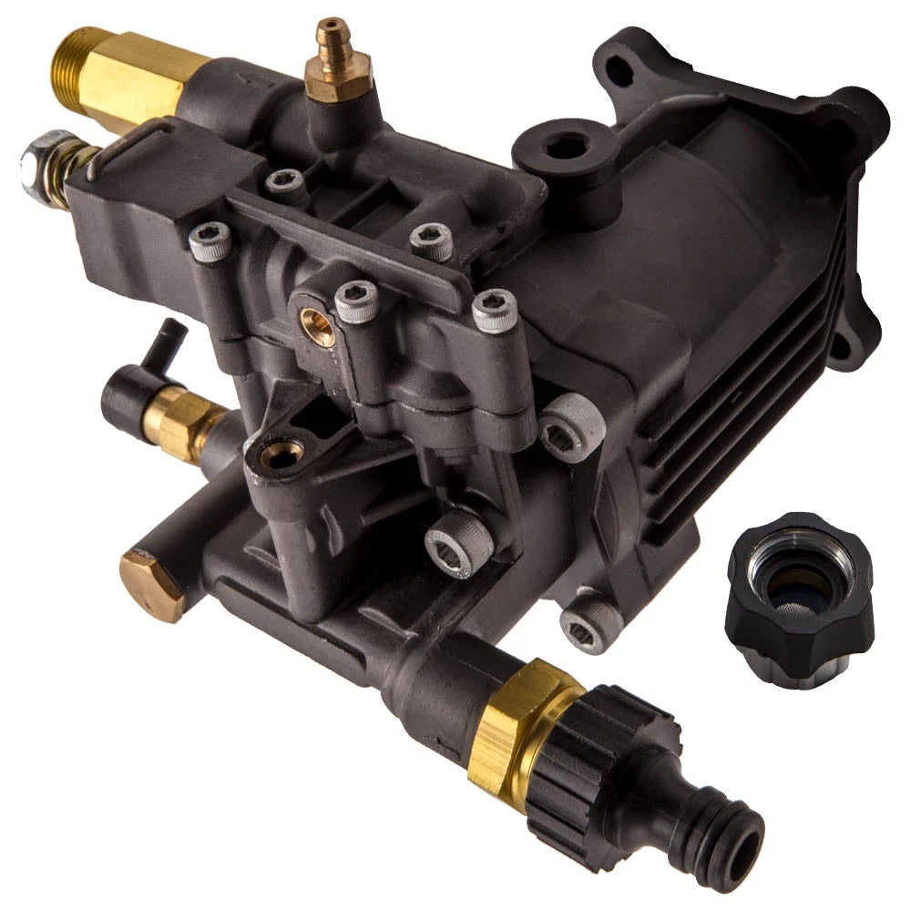 Pressure Washer Pump for 3/4" Shaft Horizontal Washer (UT80522B)