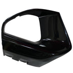 Bumper Cover Air Duct Bezel Passenger Side Replacement for Toyota Hilux (2005–2015)