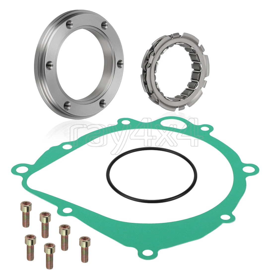 Starter Clutch One Way Bearing Gasket for Suzuki DR-Z400 (2000–2020)