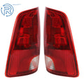 Pair Brake Lamps for Dodge Ram Pickup (2009–2018) Left & Right Tail Lights