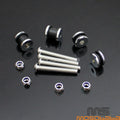 Docking Hardware Kit for Harley Sportster XL1200 XL883 (2004-Current)