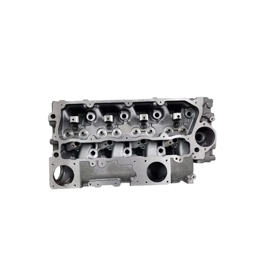 Complete Cylinder Head ZZ80268 for Perkins 1104 1104C-44T 1104C-44TA (–)