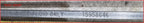 Trans Oil Dipstick for S10 Jimmy Sonoma Bravada Typhoon (1993) 15958646