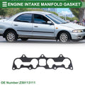 Engine Intake Manifold Gasket for Mazda 323 (1994–1998) No.Z50113111