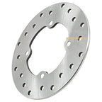 Rear Brake Disc Rotor for Bombardier Can-Am Outlander (330–800)