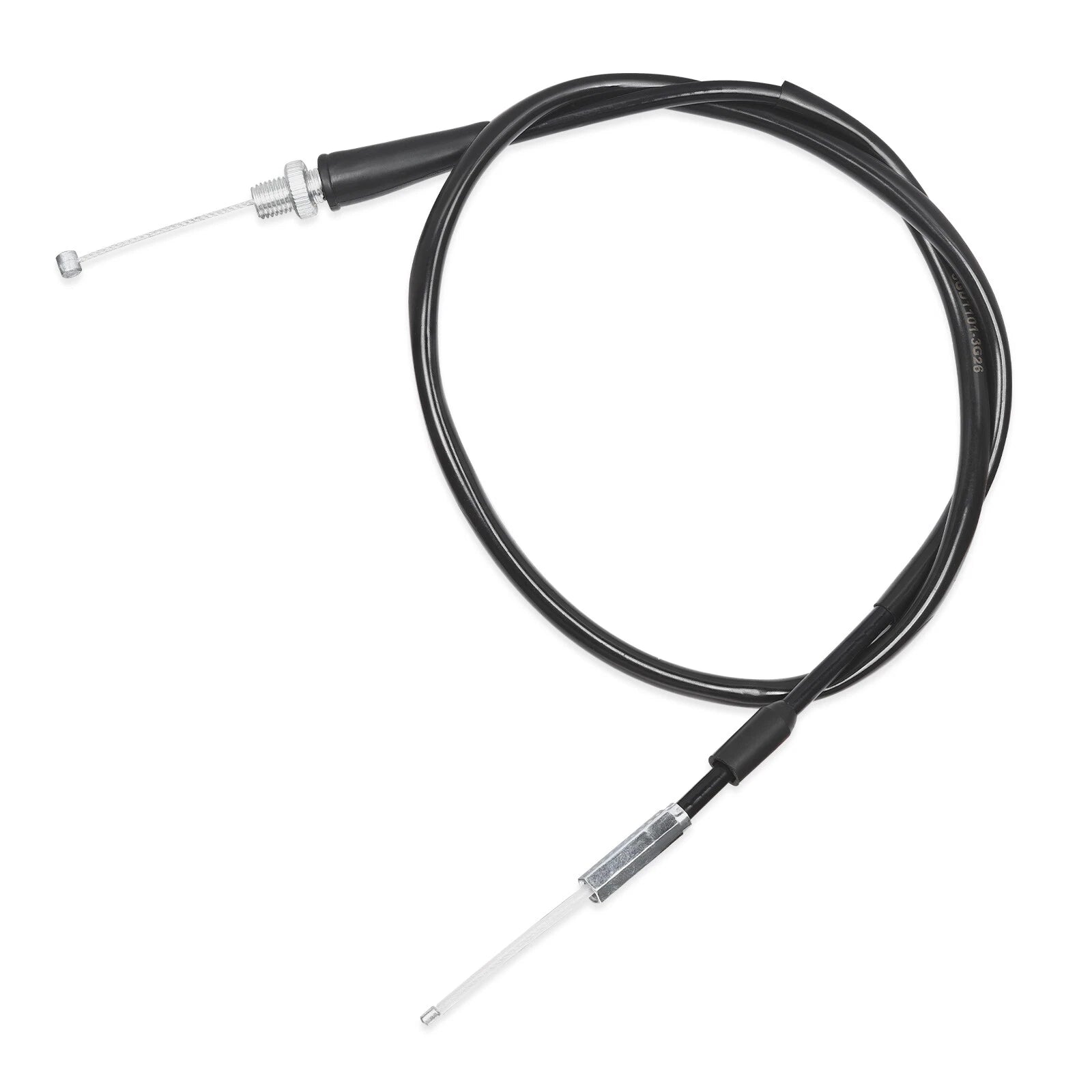 Throttle Cable for Yamaha Warrior 350 YFM350X (1993–2004) 3GD-26311-01-00