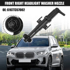 Front Right Headlight Washer Nozzle for BMW X4 (2015 - 2018)