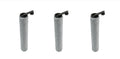 Roller Cloths for DREAME H12 H12S H11S PRO H11pro (2021–2023)