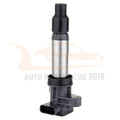 Set of 8 Ignition Coils for Cadillac DTS (2006–2011)