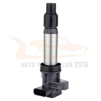 Set of 8 Ignition Coils for Cadillac DTS (2006–2011)