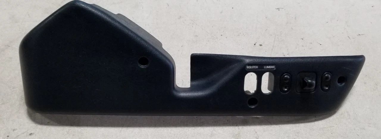 Seat Switch Trim RH for Ford Thunderbird SC (1989–1995)