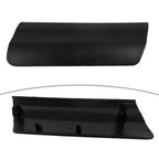 Windshield Wiper Cover Right Trim Panel for Fiat 500 (2012–2017)